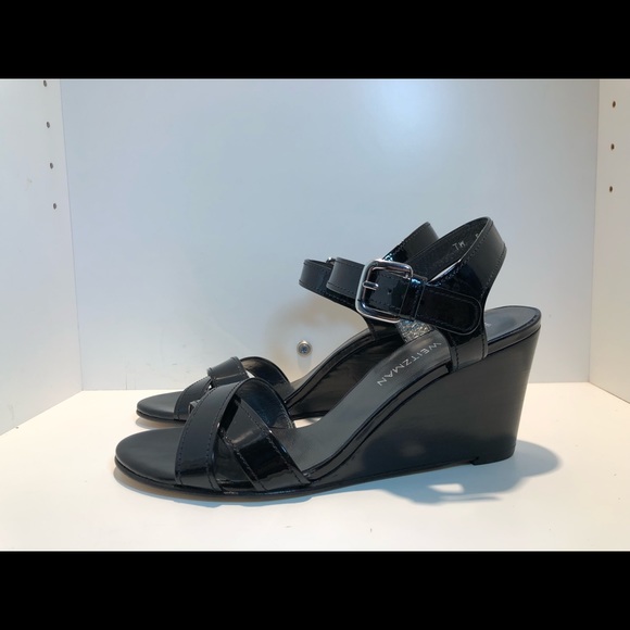 stuart weitzman wedge sandals - Picture 5 of 10